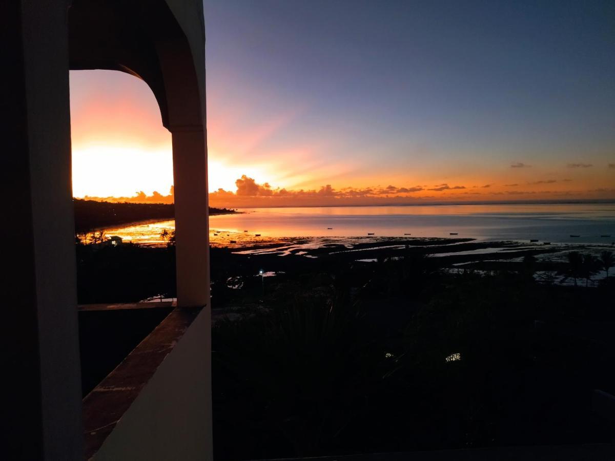 فندق La Terrasse Port South East المظهر الخارجي الصورة