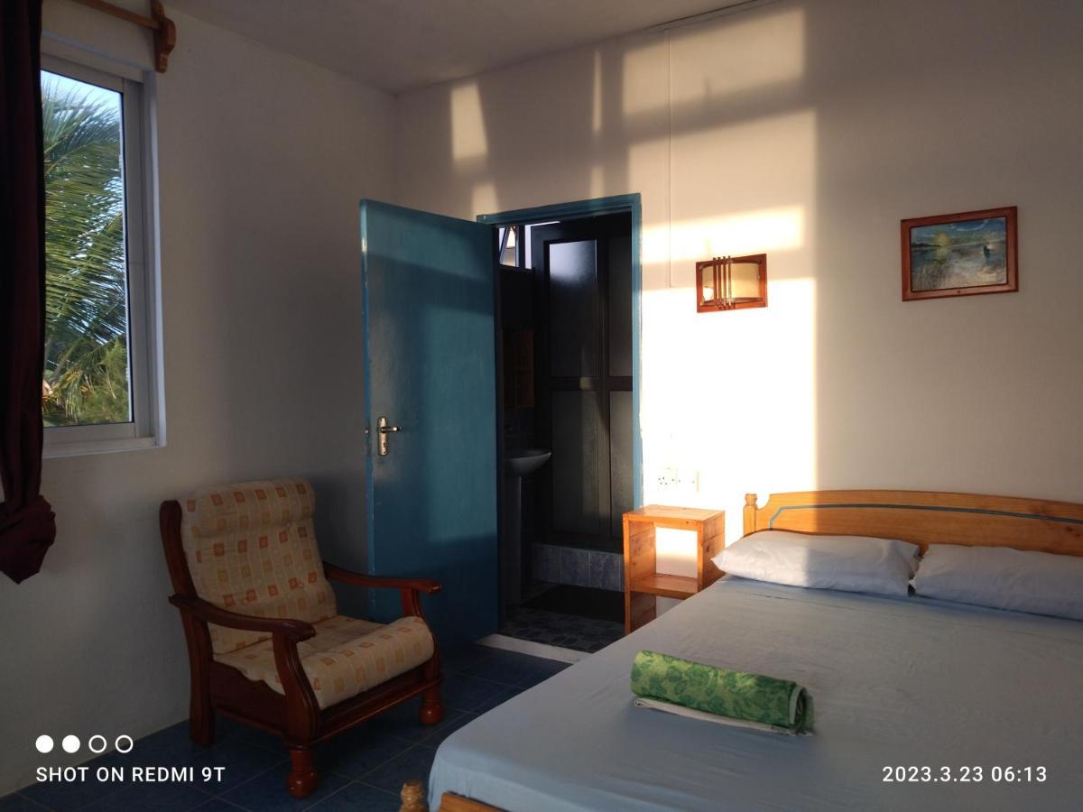 فندق La Terrasse Port South East المظهر الخارجي الصورة