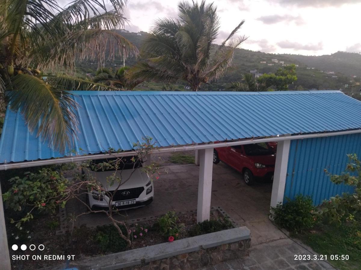 فندق La Terrasse Port South East المظهر الخارجي الصورة