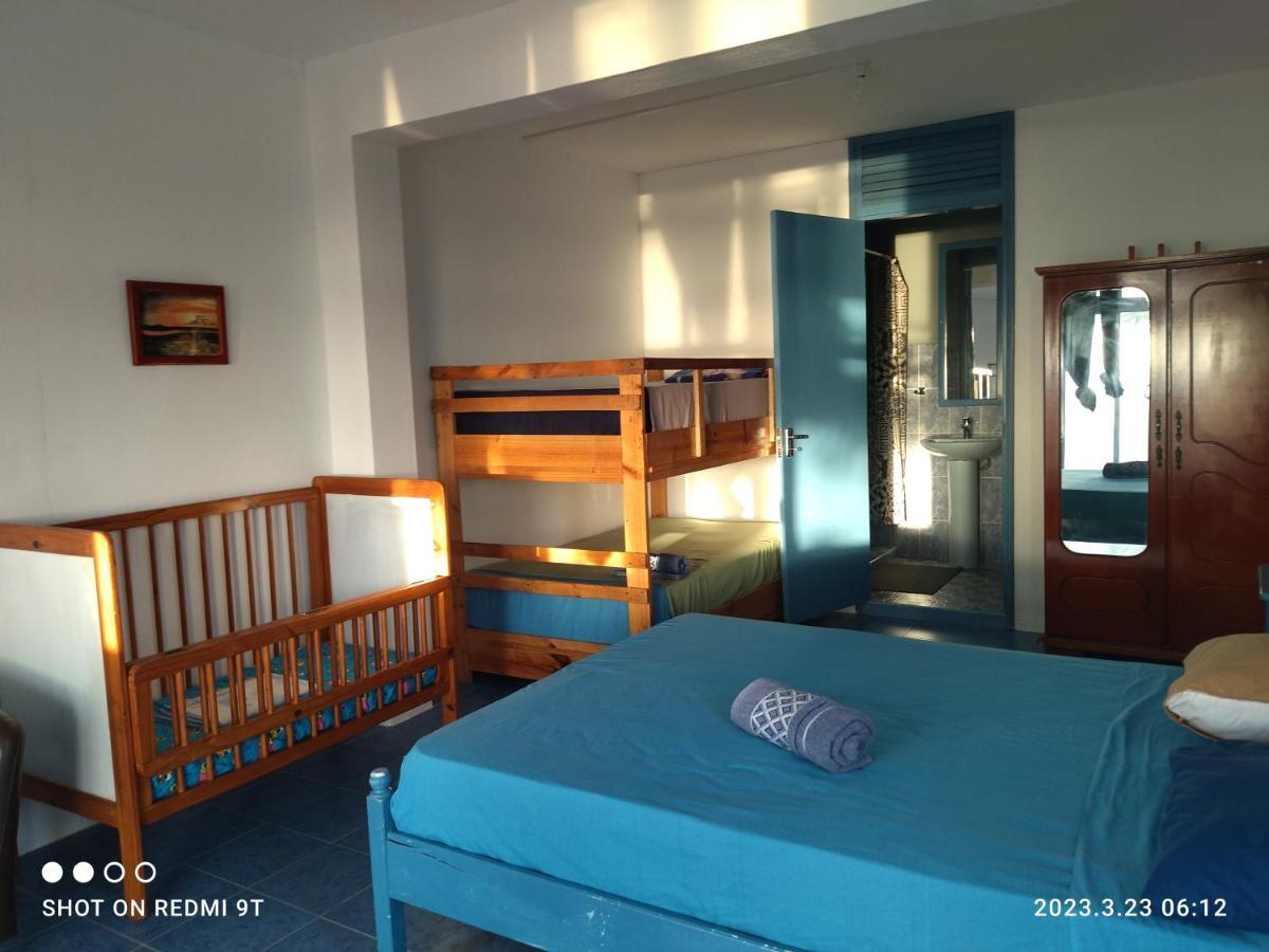 فندق La Terrasse Port South East المظهر الخارجي الصورة